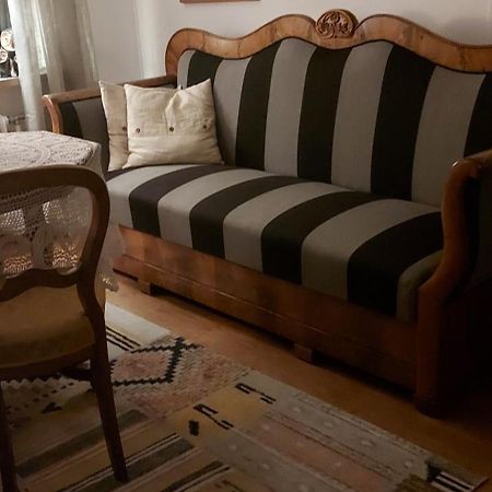 Pilane B&B Langekarr Bagian luar foto