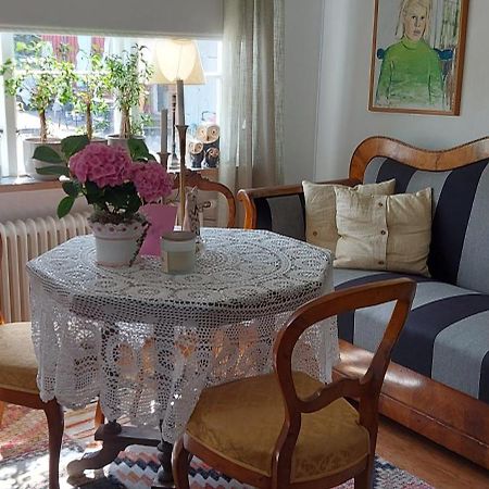 Pilane B&B Langekarr Bagian luar foto