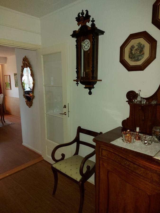 Pilane B&B Langekarr Bagian luar foto