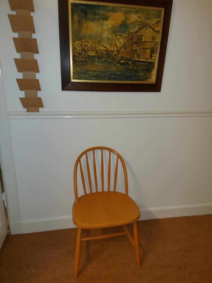 Pilane B&B Langekarr Bagian luar foto