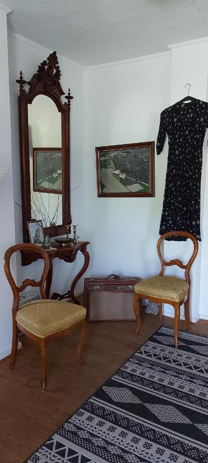 Pilane B&B Langekarr Bagian luar foto