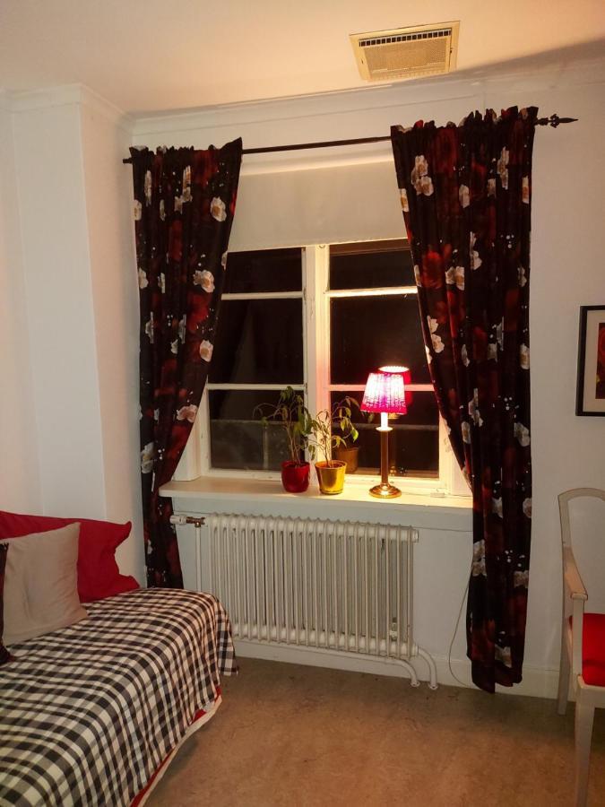 Pilane B&B Langekarr Bagian luar foto