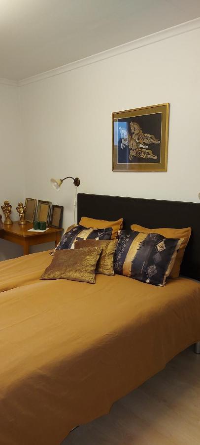 Pilane B&B Langekarr Bagian luar foto