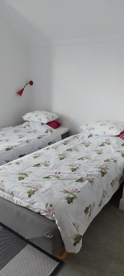 Pilane B&B Langekarr Bagian luar foto