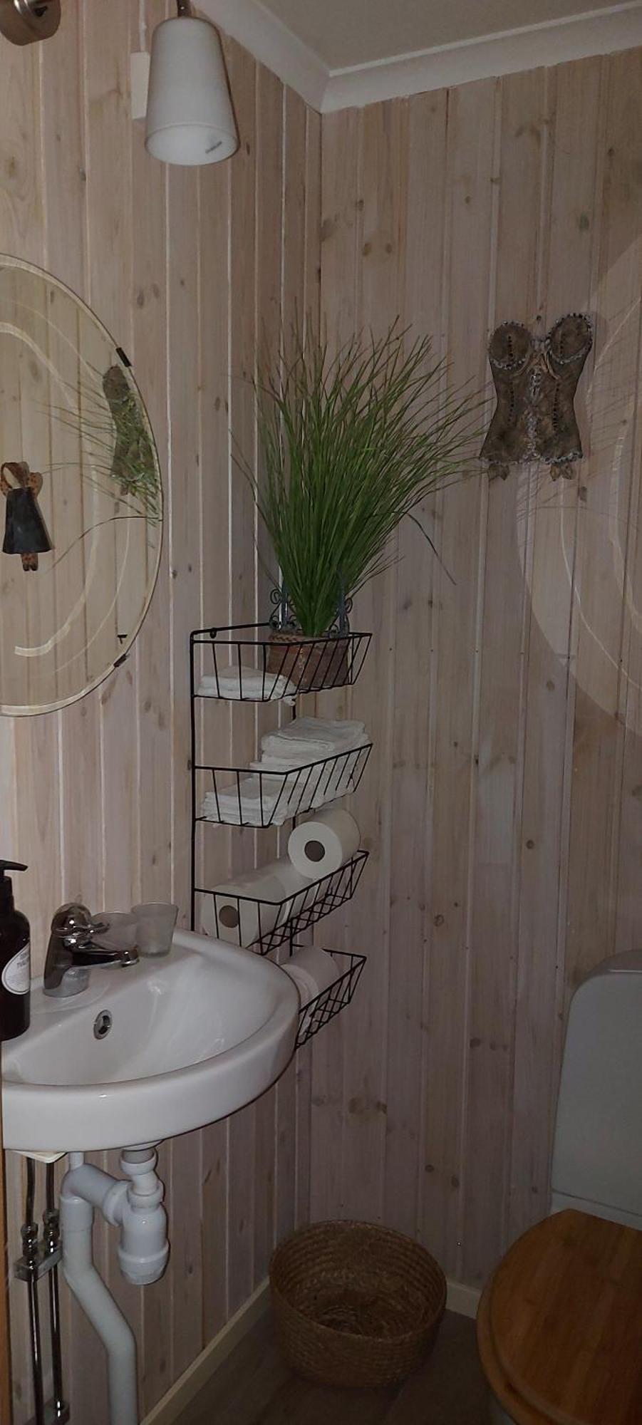 Pilane B&B Langekarr Bagian luar foto