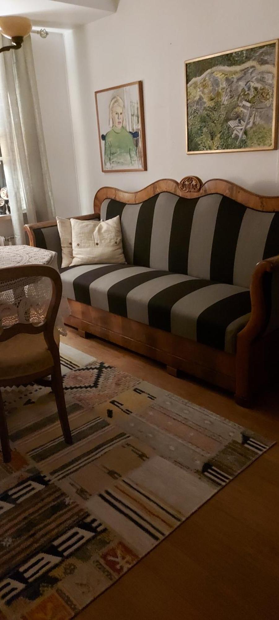 Pilane B&B Langekarr Bagian luar foto